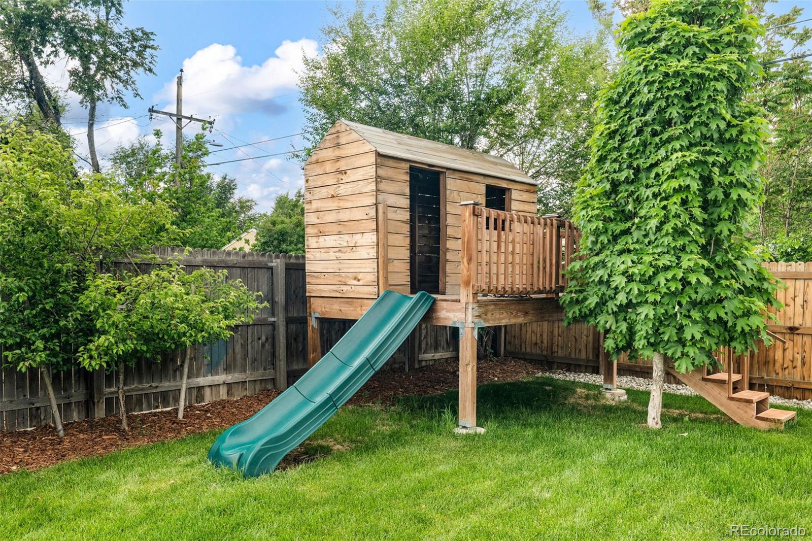MLS Image #45 for 2801  poplar street,denver, Colorado