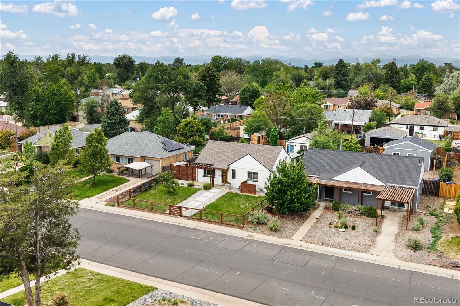 MLS Image #46 for 2801  poplar street,denver, Colorado