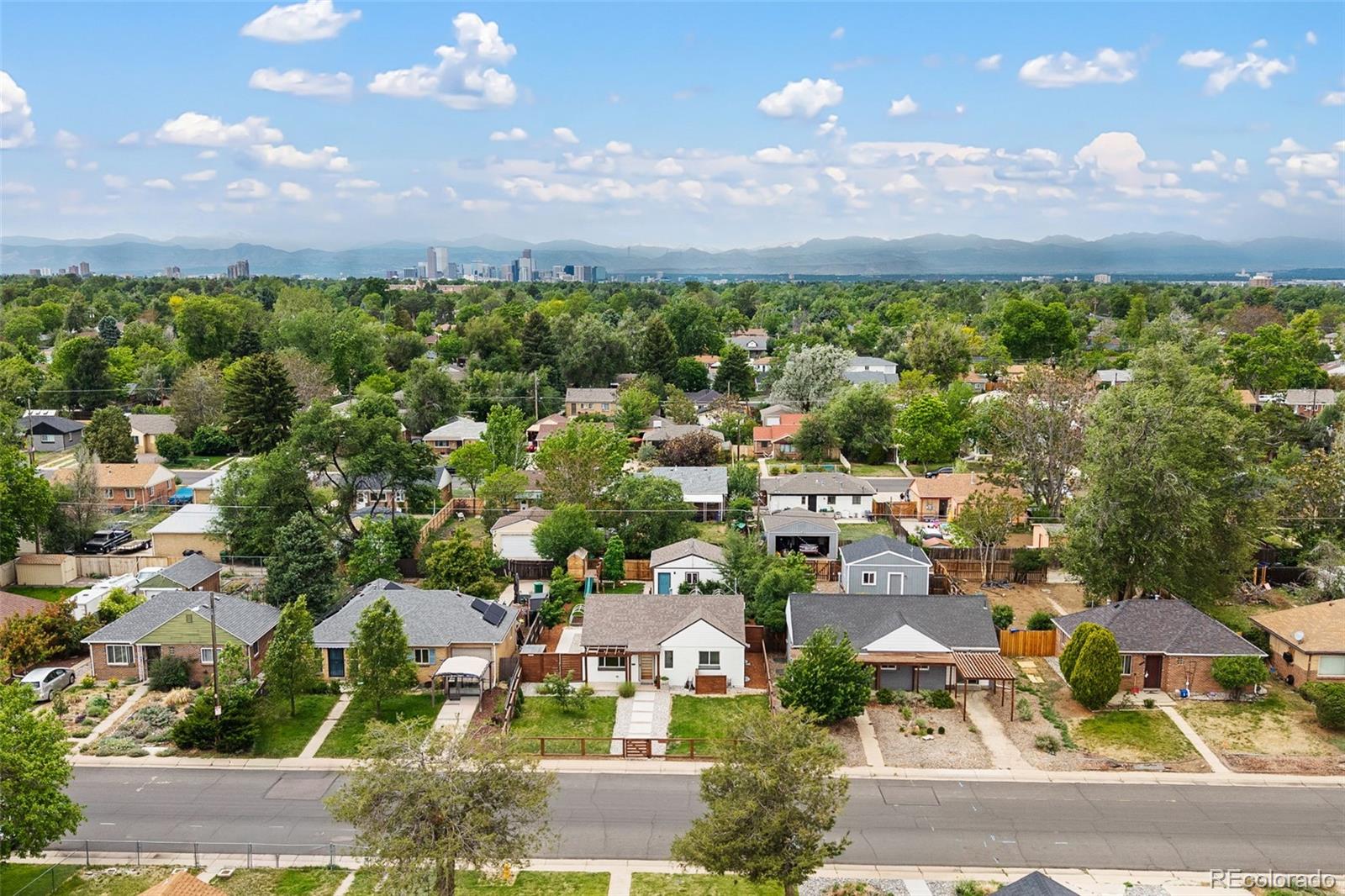 MLS Image #47 for 2801  poplar street,denver, Colorado
