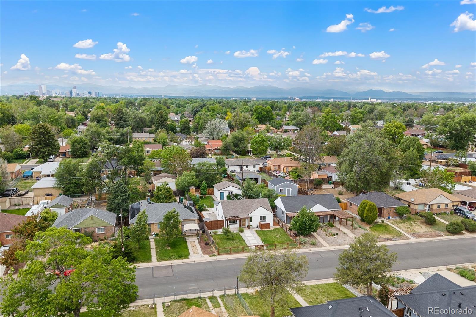 MLS Image #48 for 2801  poplar street,denver, Colorado