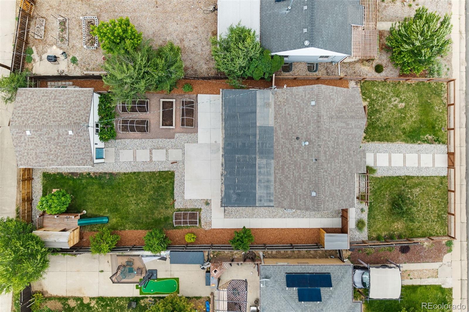 MLS Image #49 for 2801  poplar street,denver, Colorado