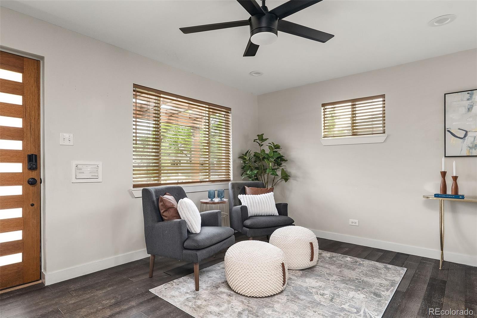 MLS Image #6 for 2801  poplar street,denver, Colorado