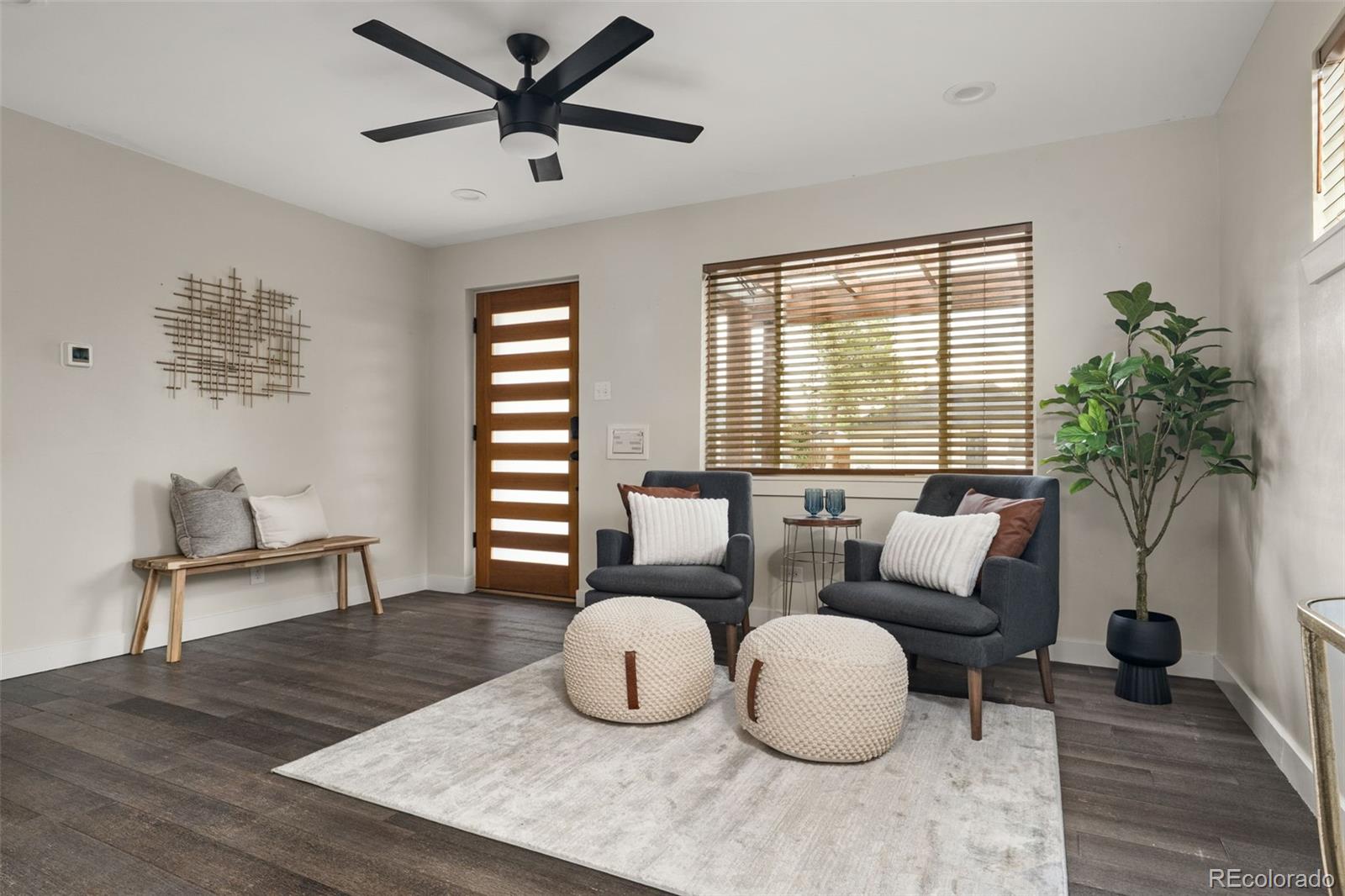 MLS Image #7 for 2801  poplar street,denver, Colorado