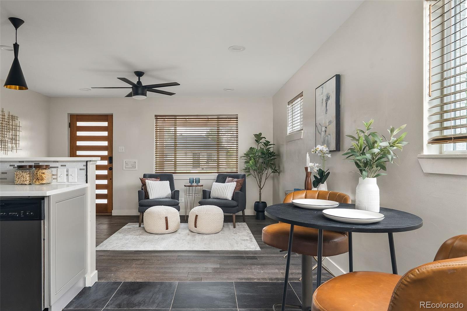 MLS Image #9 for 2801  poplar street,denver, Colorado