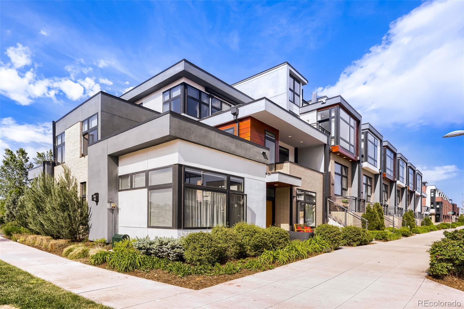 MLS Image #2 for 6729 e lowry boulevard ,denver, Colorado