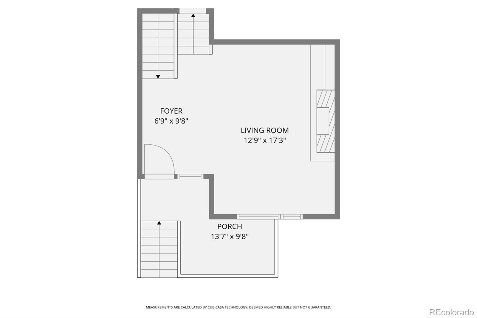MLS Image #41 for 6729 e lowry boulevard ,denver, Colorado