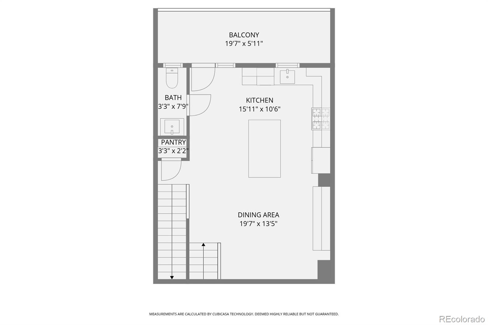 MLS Image #42 for 6729 e lowry boulevard ,denver, Colorado