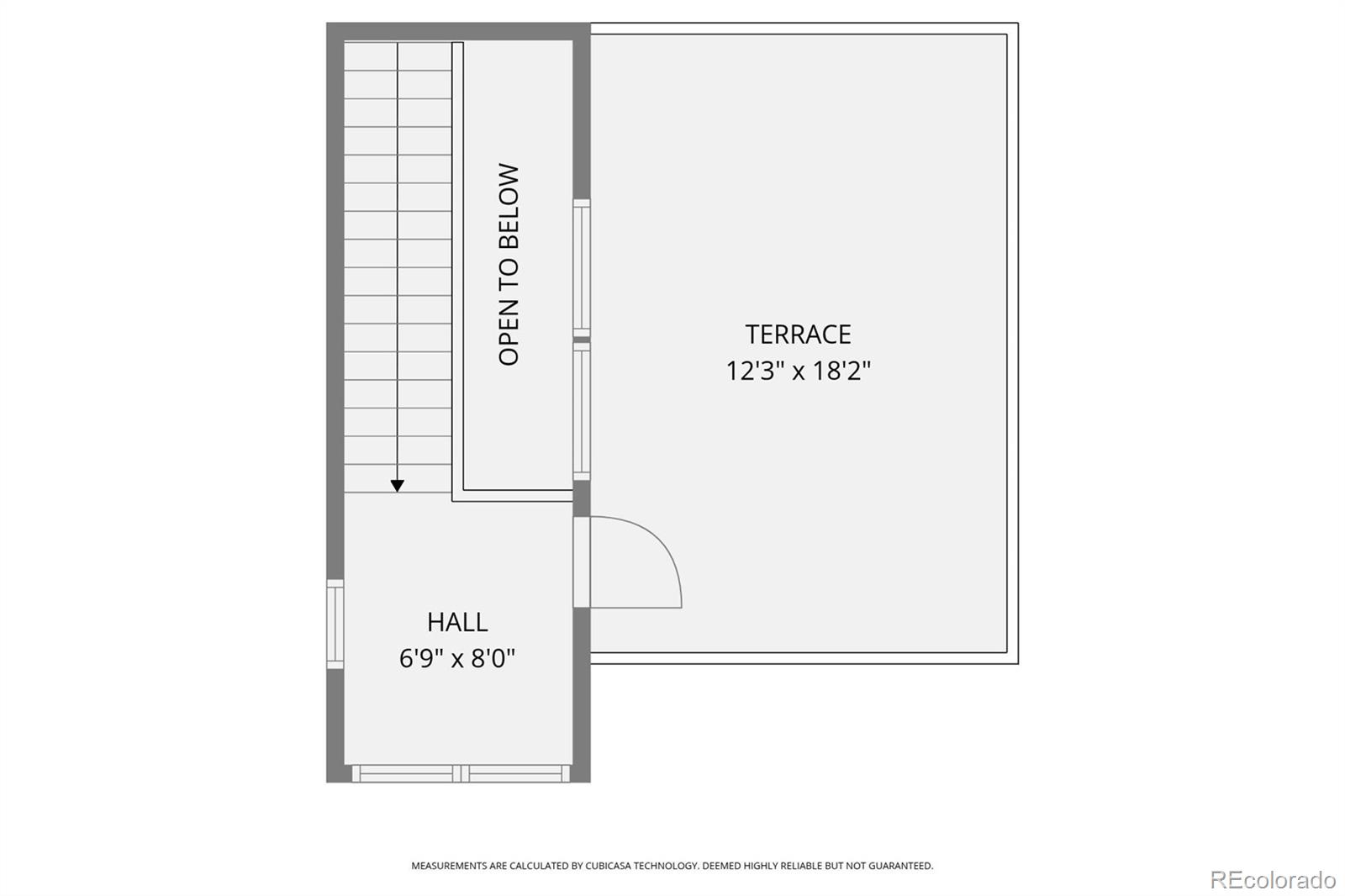 MLS Image #47 for 6729 e lowry boulevard ,denver, Colorado