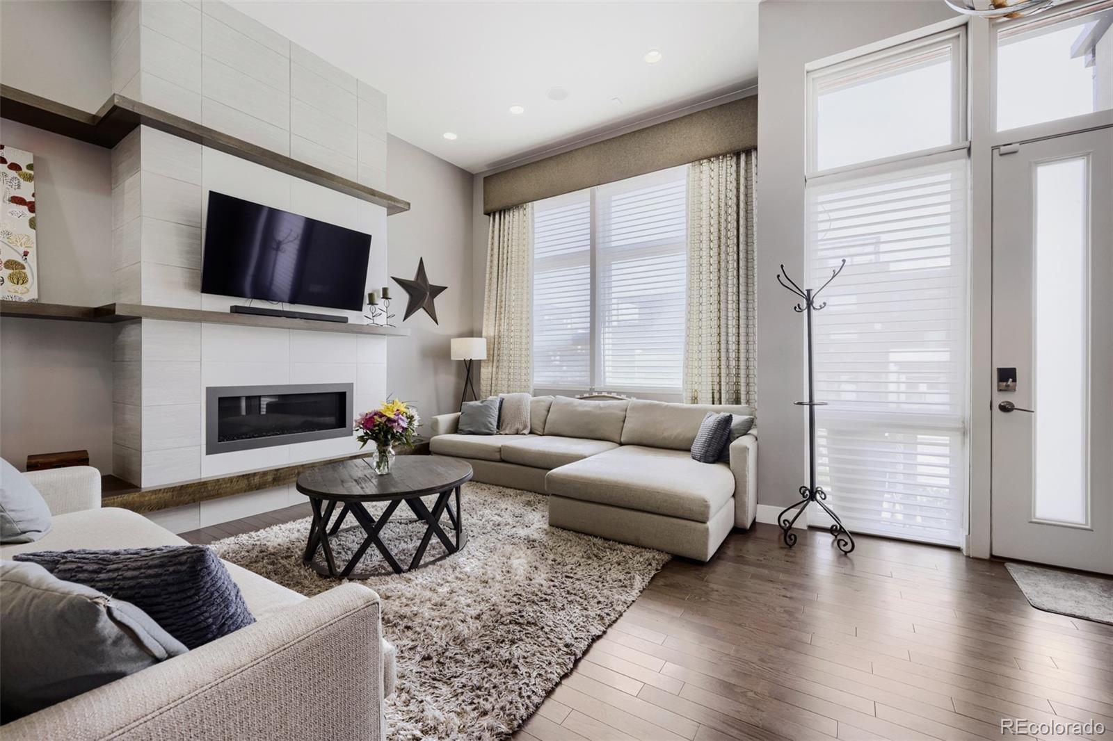 MLS Image #5 for 6729 e lowry boulevard ,denver, Colorado