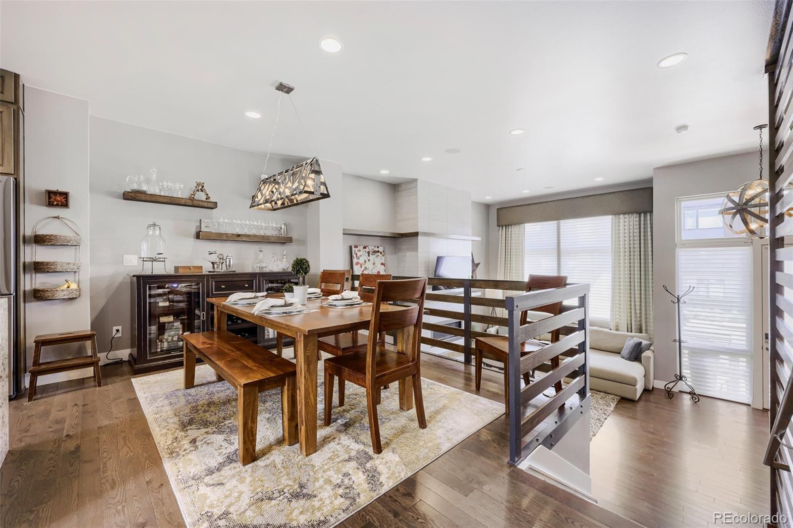 MLS Image #6 for 6729 e lowry boulevard ,denver, Colorado