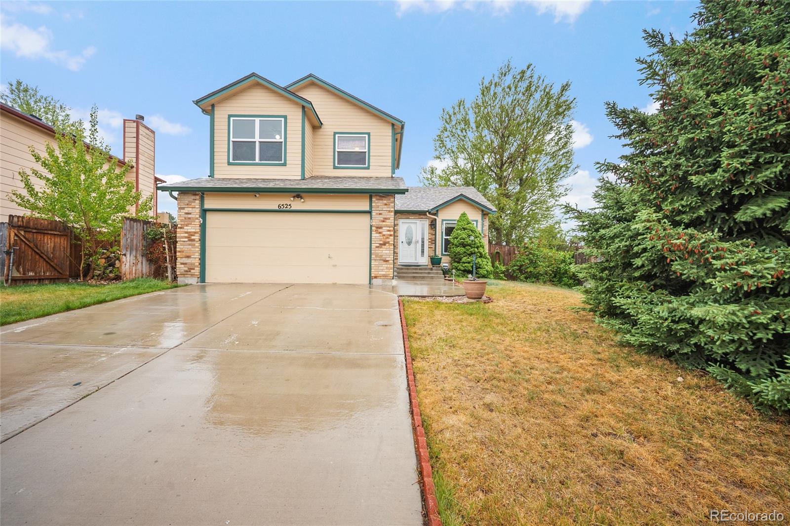 MLS Image #0 for 6525  leesburg road,colorado springs, Colorado