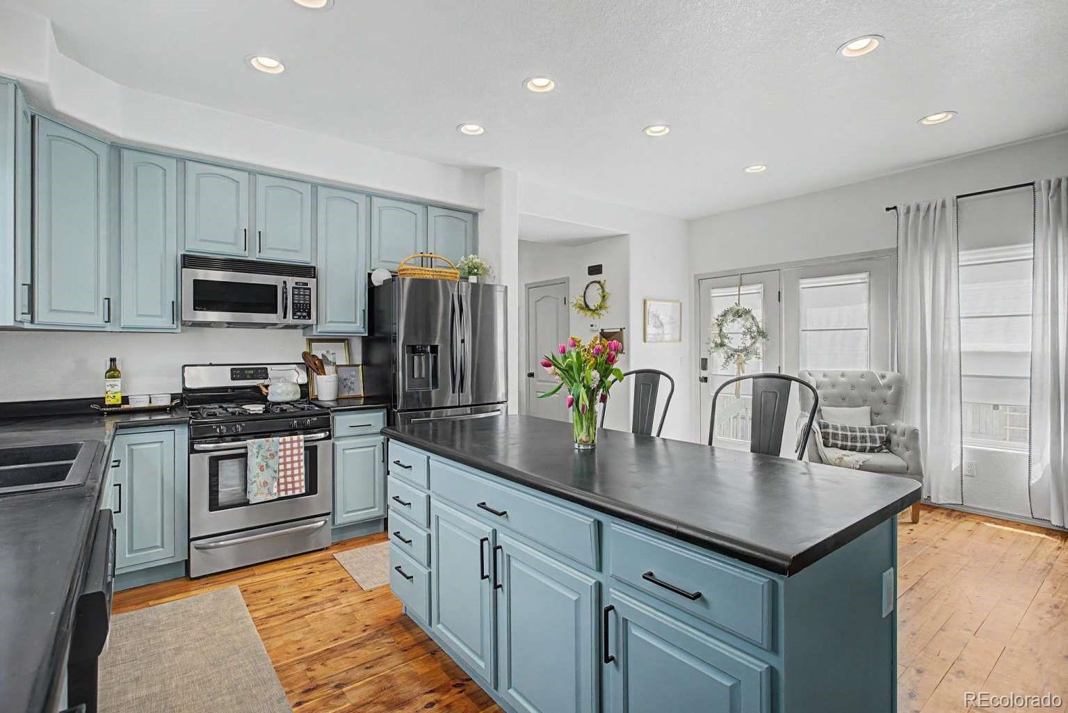 MLS Image #13 for 6484  lazy stream way,colorado springs, Colorado