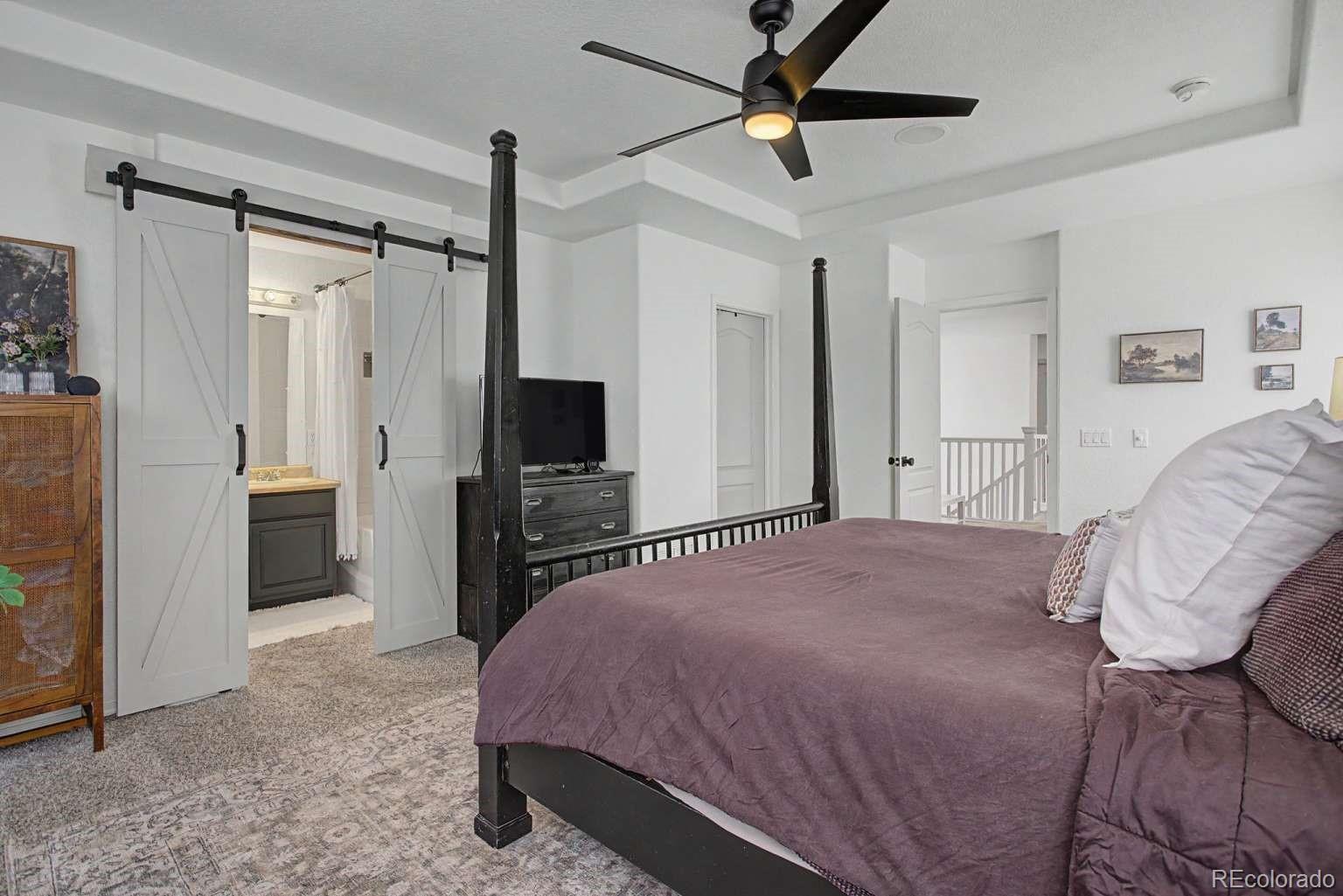 MLS Image #22 for 6484  lazy stream way,colorado springs, Colorado
