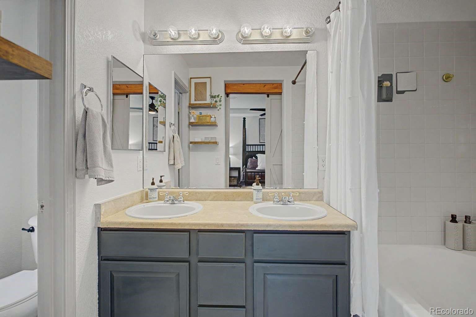 MLS Image #23 for 6484  lazy stream way,colorado springs, Colorado
