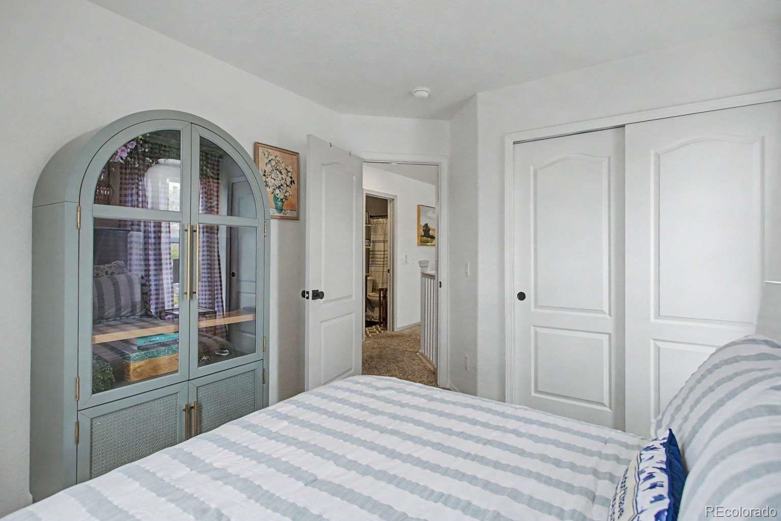 MLS Image #25 for 6484  lazy stream way,colorado springs, Colorado