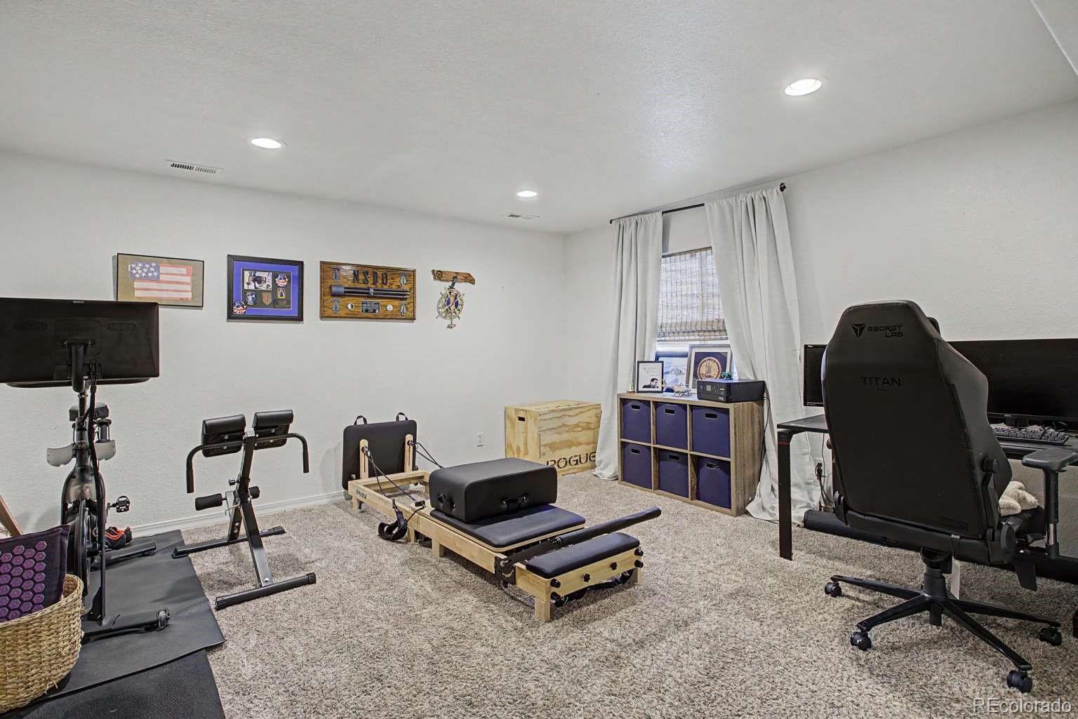 MLS Image #32 for 6484  lazy stream way,colorado springs, Colorado