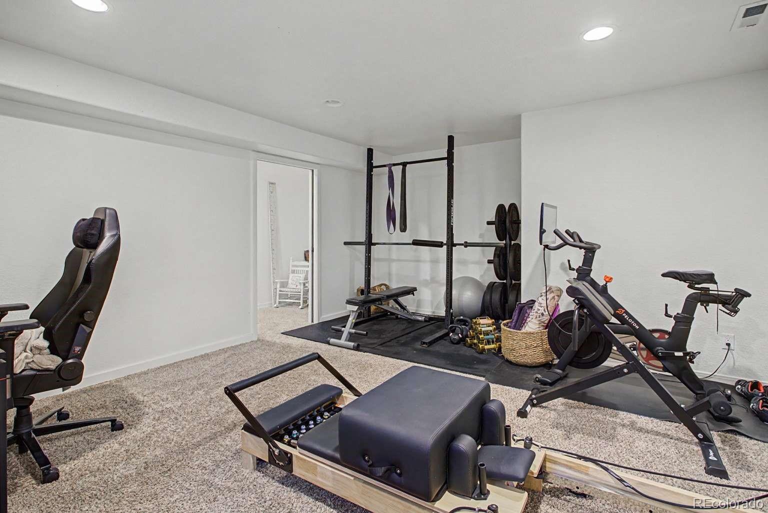 MLS Image #33 for 6484  lazy stream way,colorado springs, Colorado