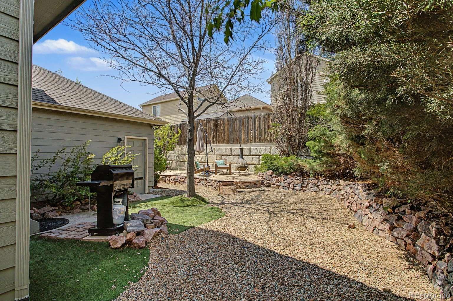 MLS Image #37 for 6484  lazy stream way,colorado springs, Colorado