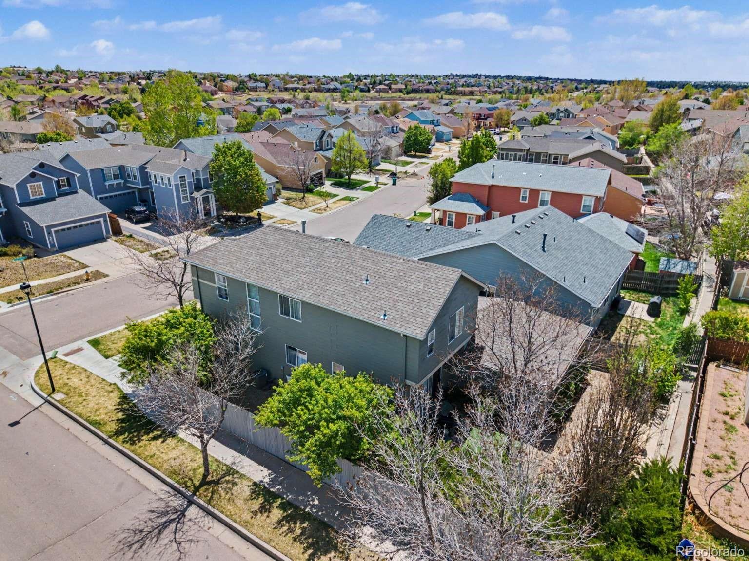 MLS Image #5 for 6484  lazy stream way,colorado springs, Colorado