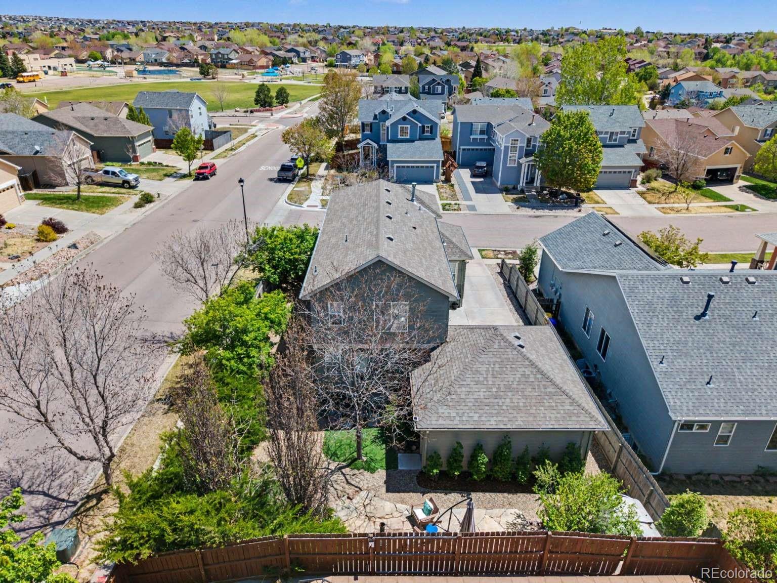 MLS Image #6 for 6484  lazy stream way,colorado springs, Colorado