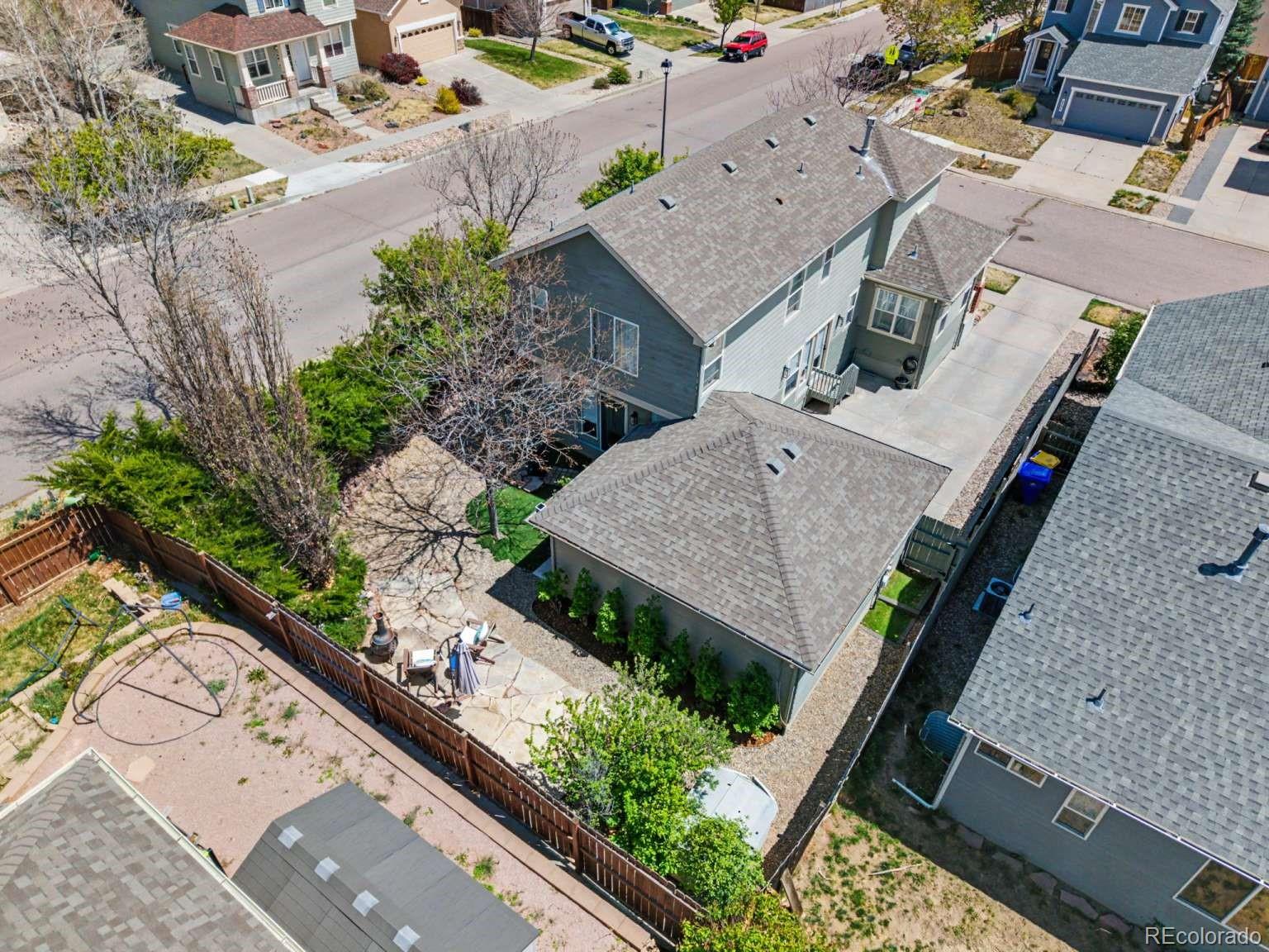 MLS Image #7 for 6484  lazy stream way,colorado springs, Colorado