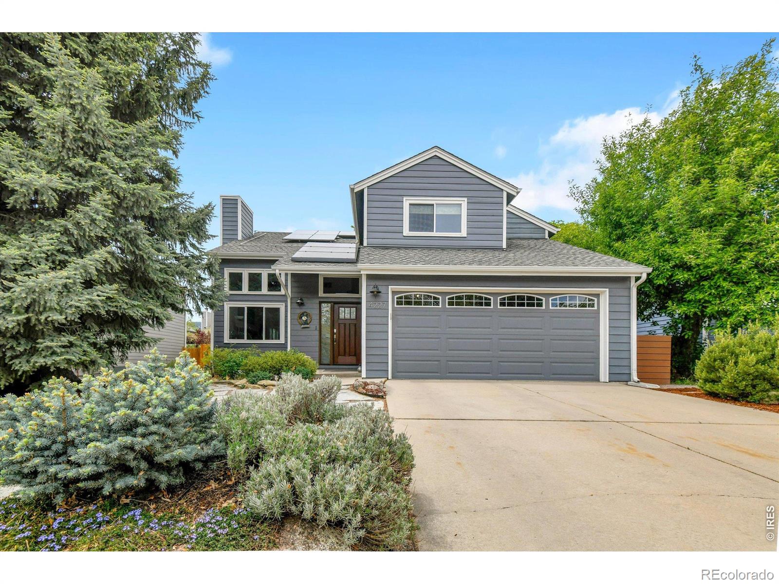 MLS Image #0 for 4227  amber street,boulder, Colorado