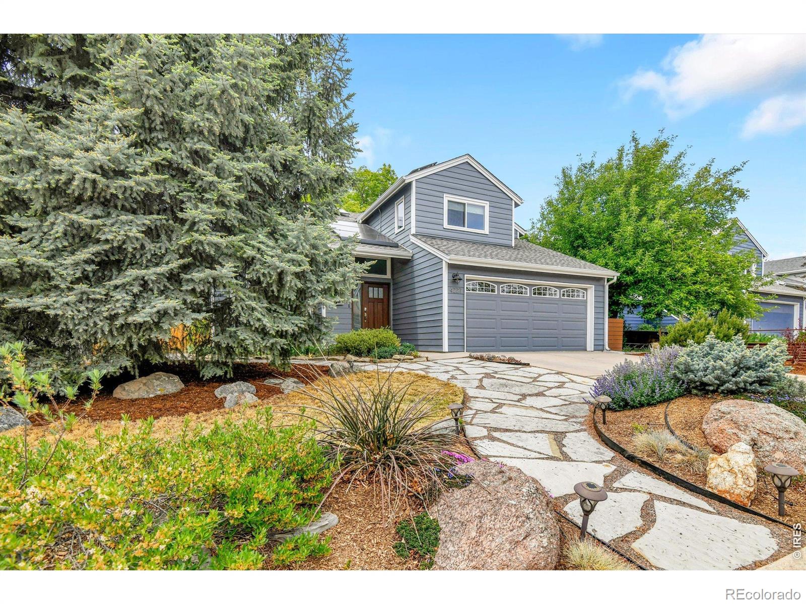 MLS Image #1 for 4227  amber street,boulder, Colorado