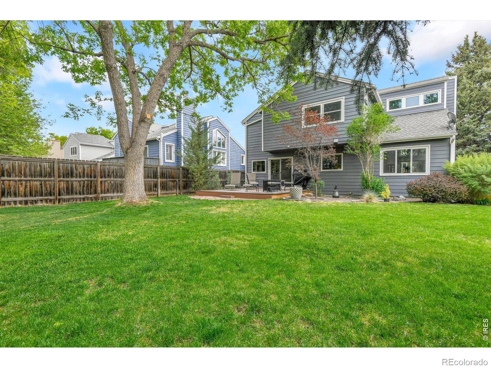 MLS Image #2 for 4227  amber street,boulder, Colorado