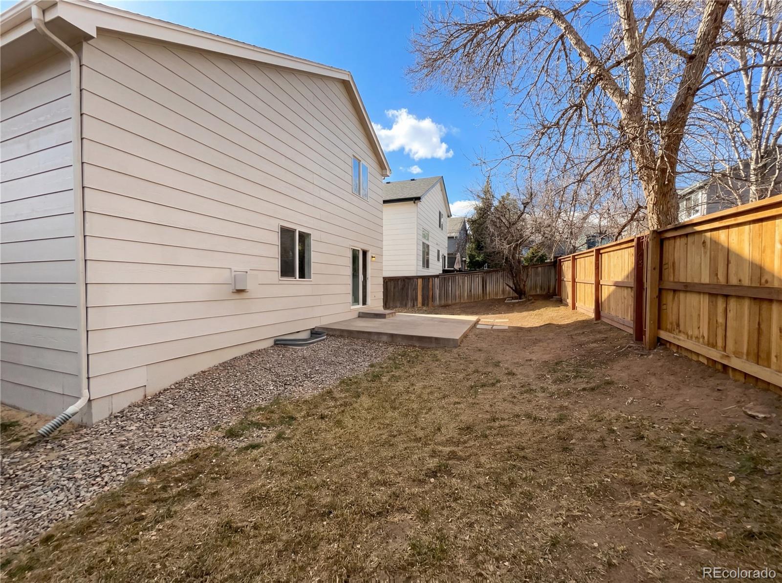 MLS Image #17 for 2332  hyacinth road,highlands ranch, Colorado