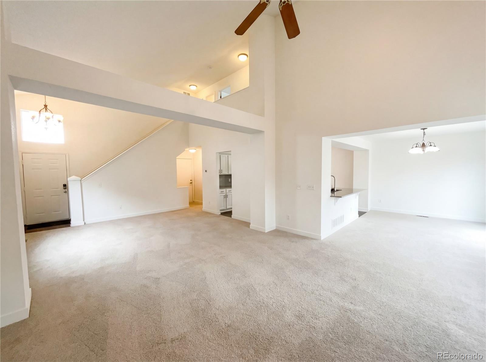 MLS Image #3 for 2332  hyacinth road,highlands ranch, Colorado