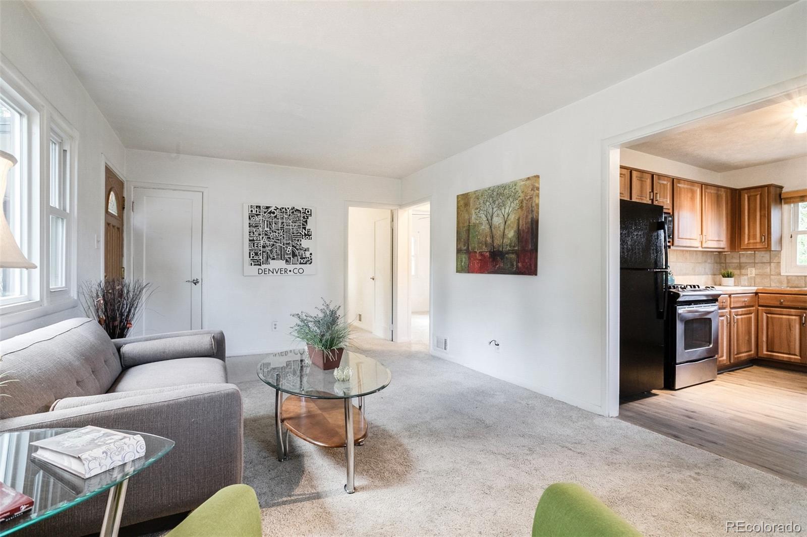 MLS Image #10 for 5683 w 41st avenue,denver, Colorado