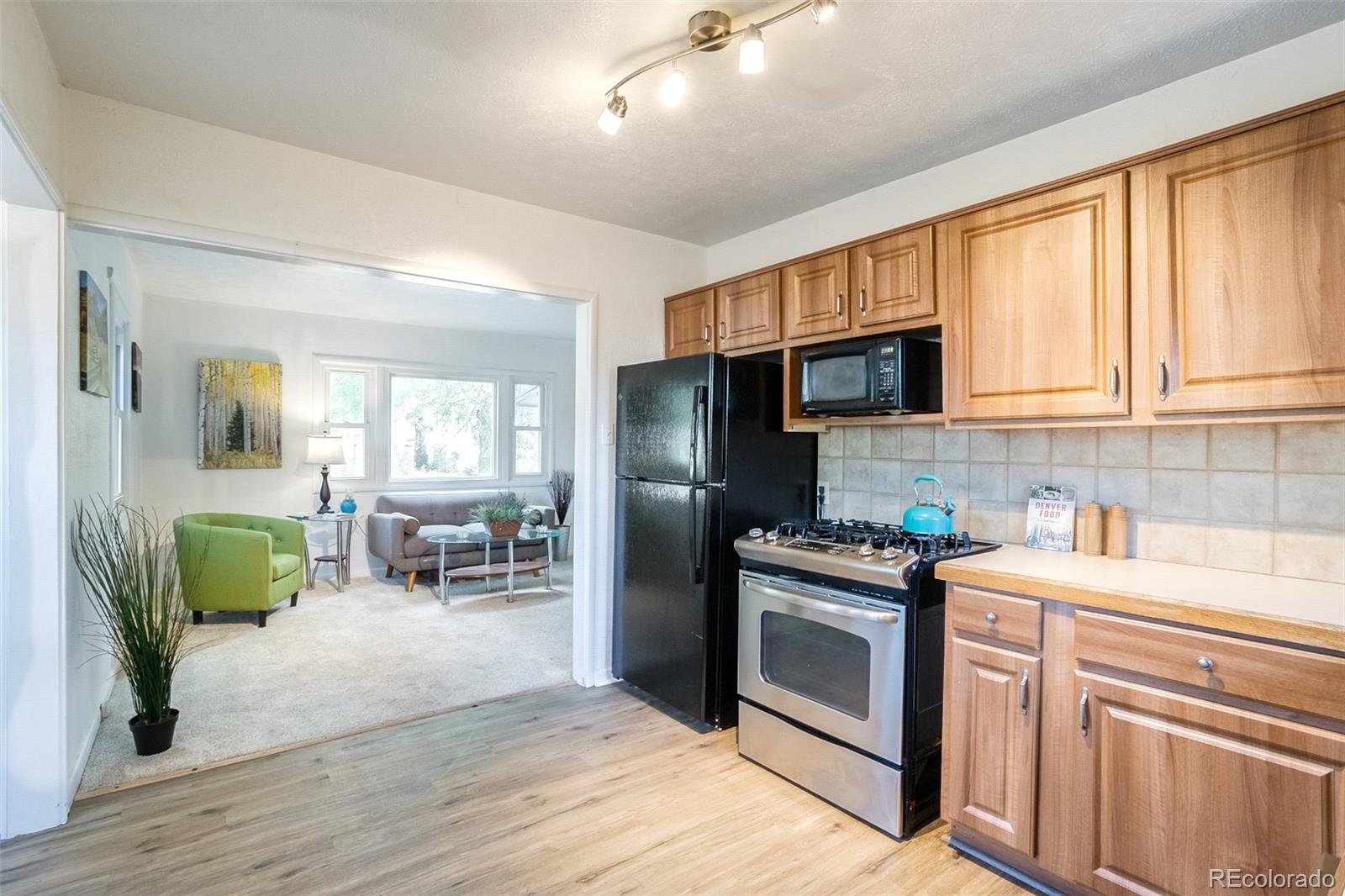 MLS Image #11 for 5683 w 41st avenue,denver, Colorado