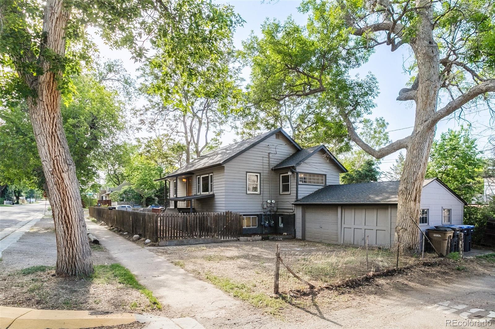 MLS Image #3 for 5683 w 41st avenue,denver, Colorado