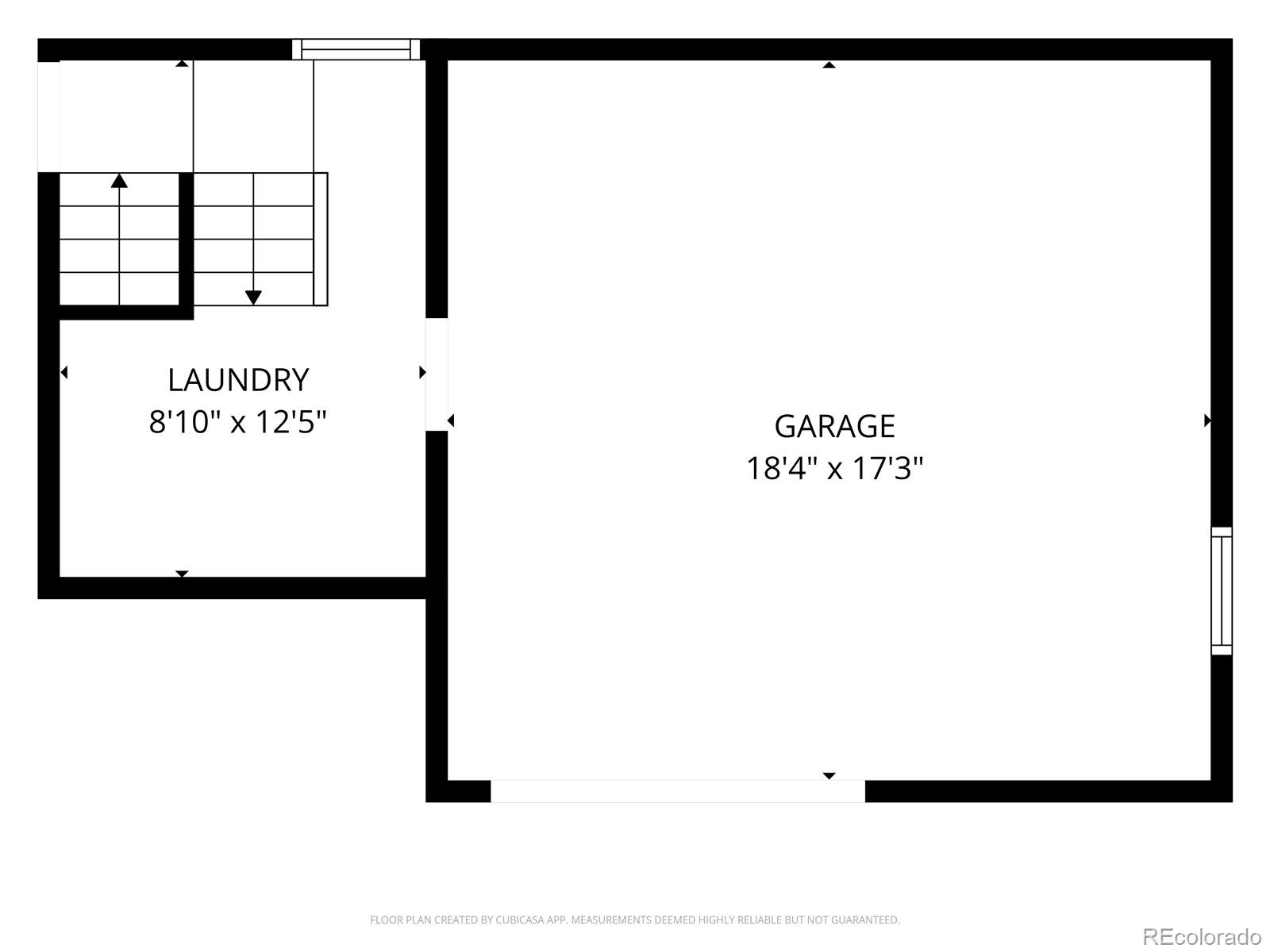 MLS Image #34 for 5683 w 41st avenue,denver, Colorado