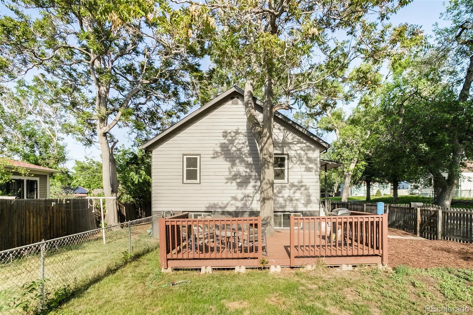 MLS Image #4 for 5683 w 41st avenue,denver, Colorado