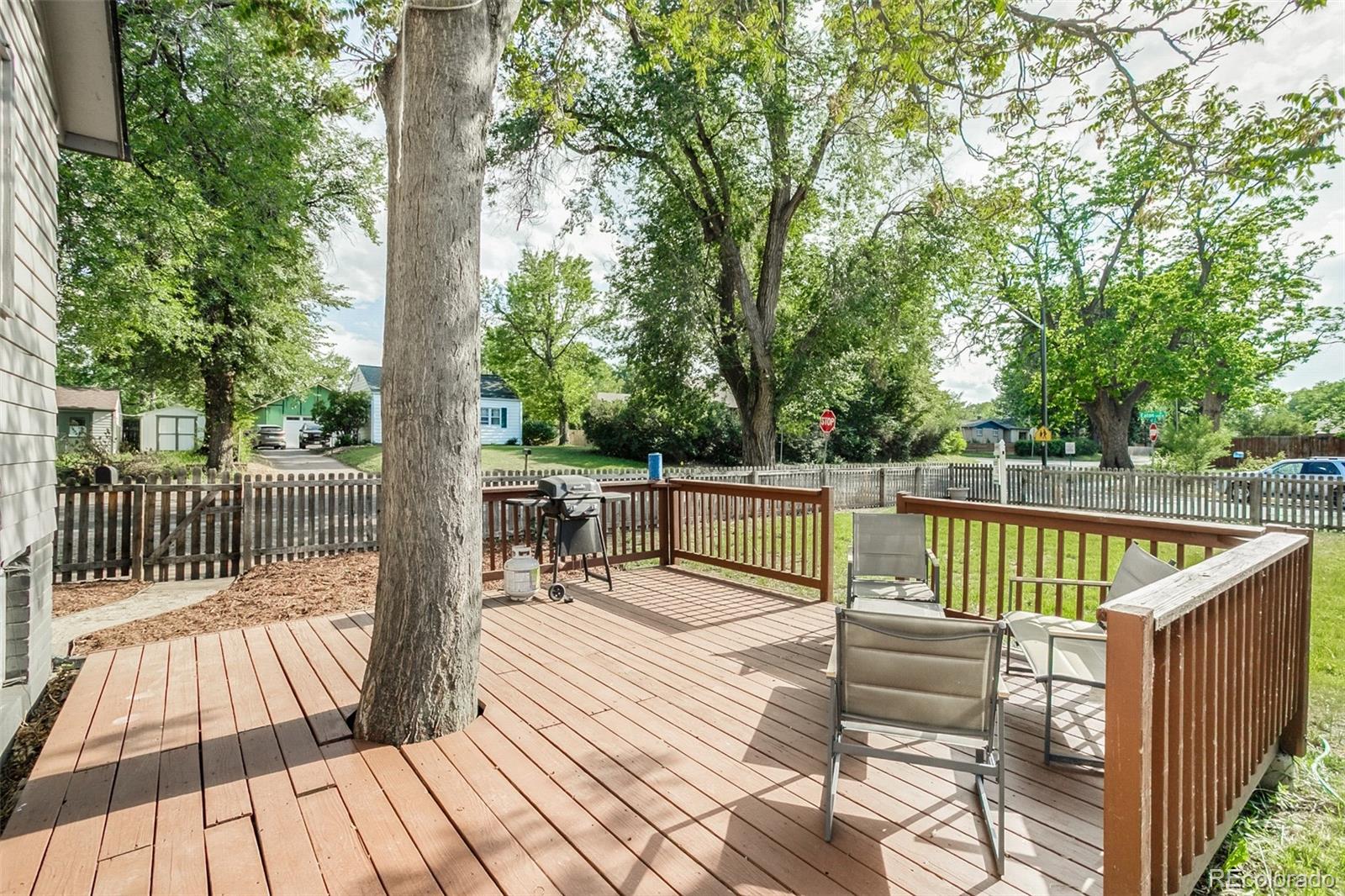 MLS Image #5 for 5683 w 41st avenue,denver, Colorado