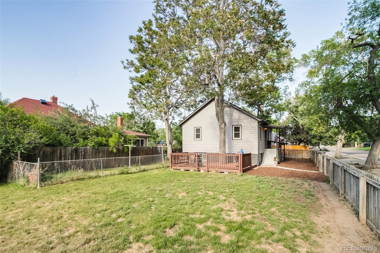 MLS Image #7 for 5683 w 41st avenue,denver, Colorado