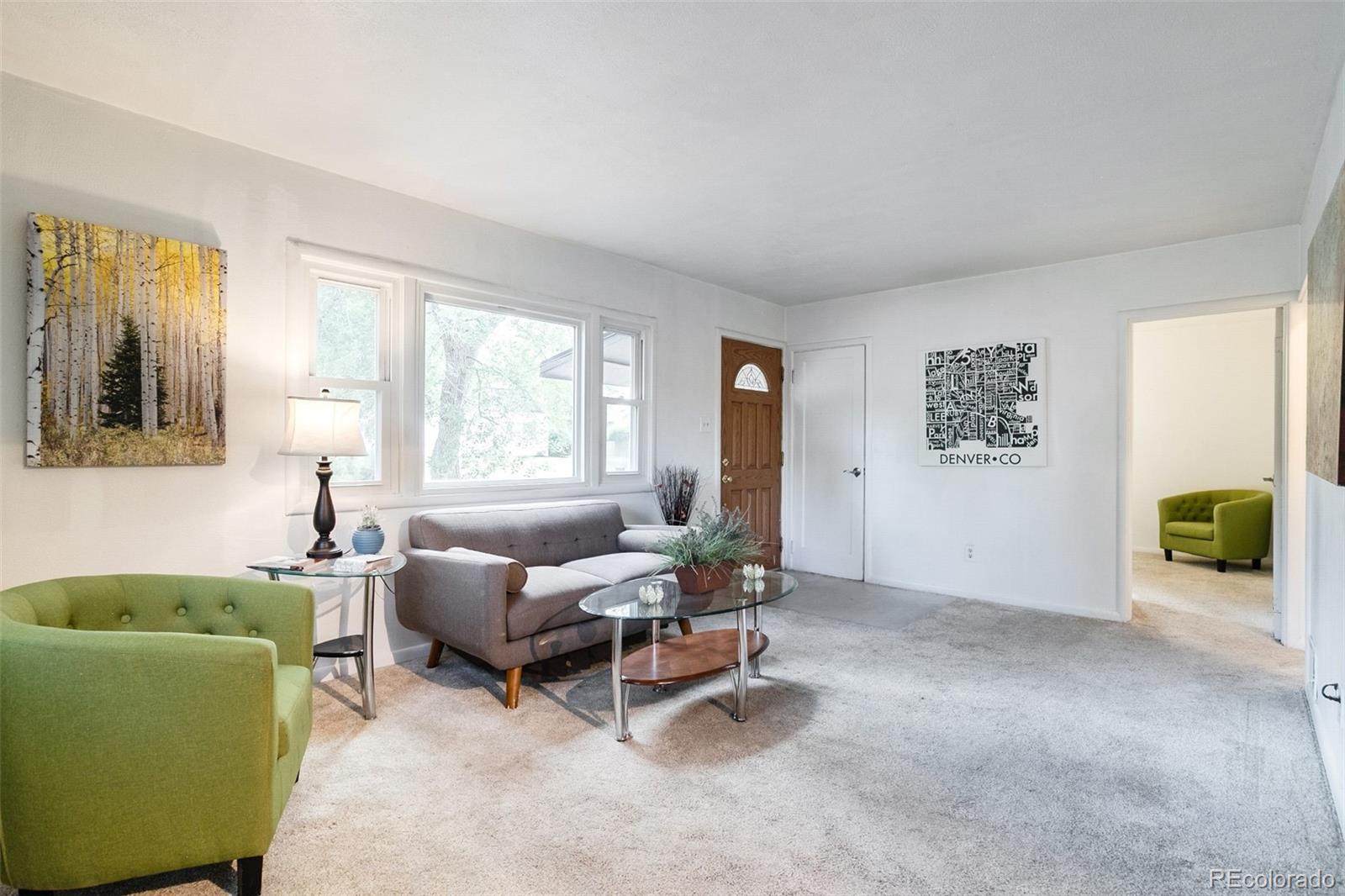 MLS Image #9 for 5683 w 41st avenue,denver, Colorado