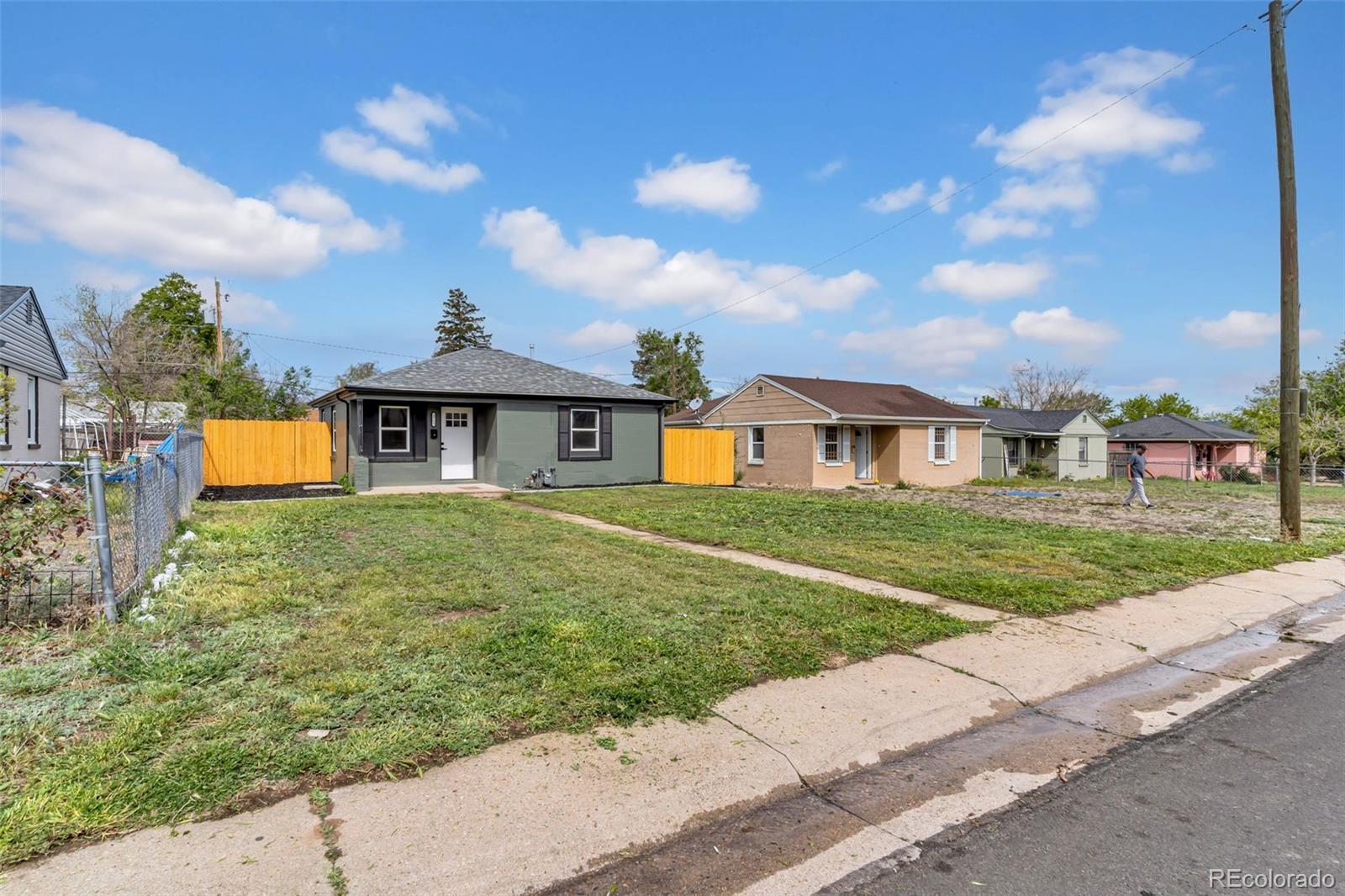 MLS Image #2 for 3715 n jackson street,denver, Colorado