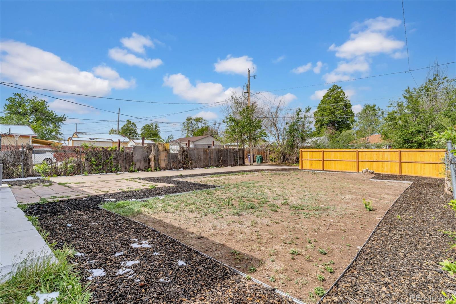 MLS Image #23 for 3715 n jackson street,denver, Colorado