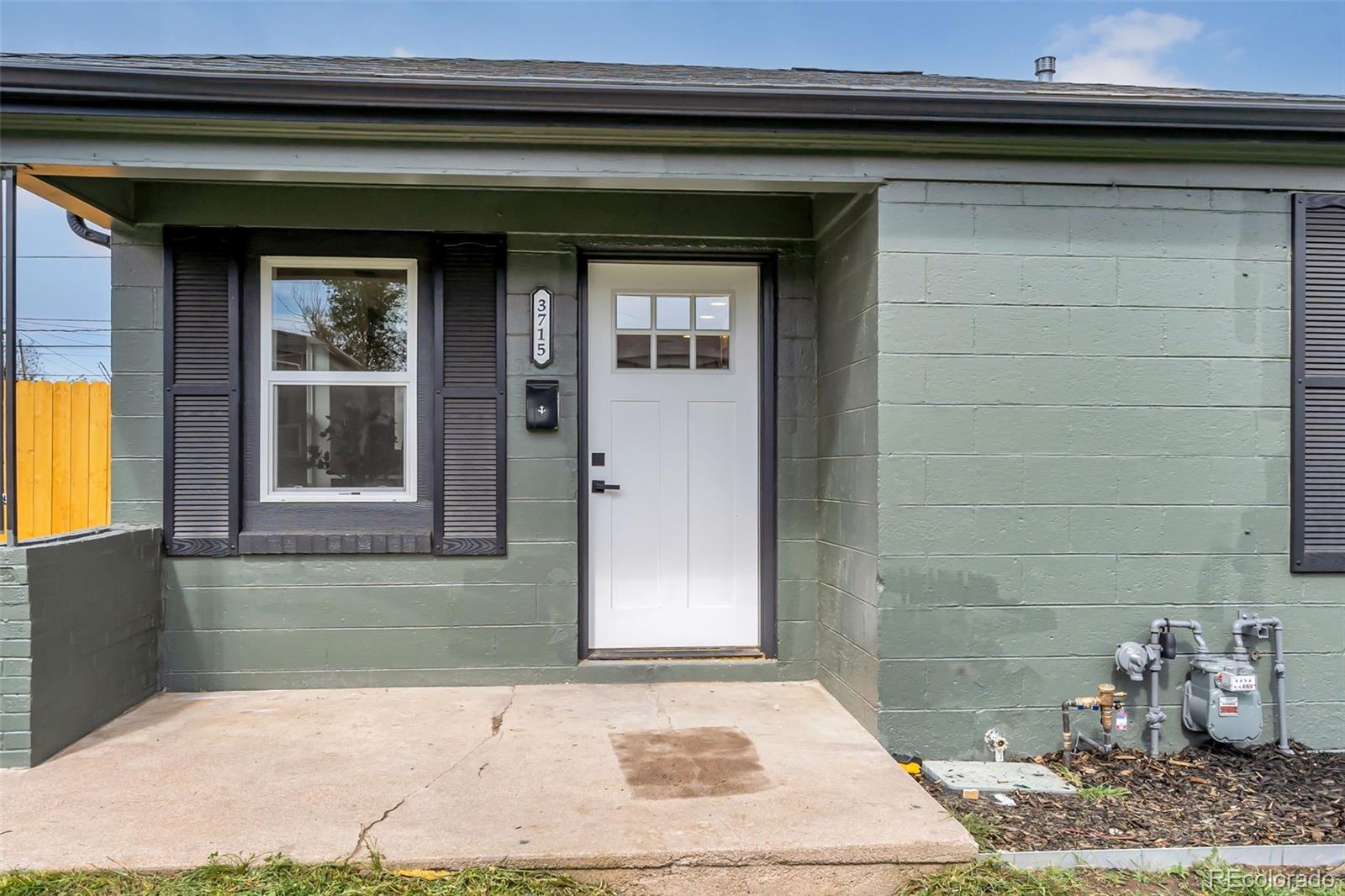 MLS Image #3 for 3715 n jackson street,denver, Colorado