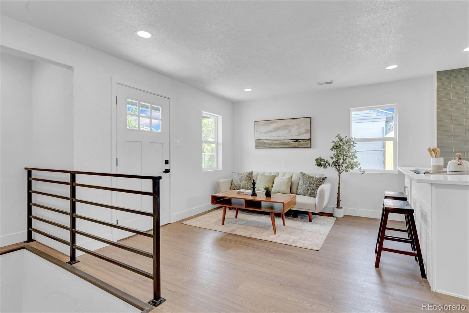 MLS Image #9 for 3715 n jackson street,denver, Colorado