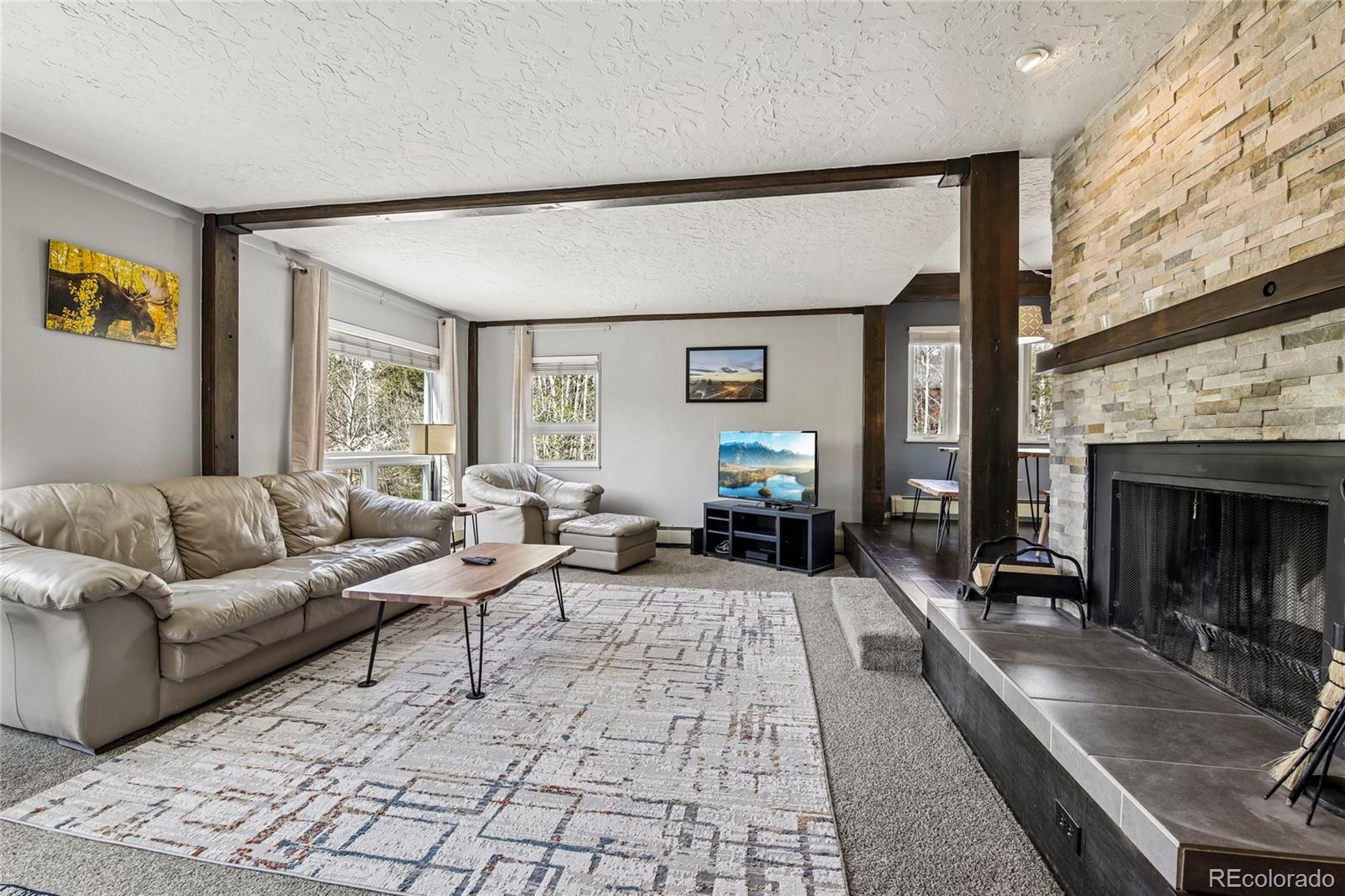 MLS Image #0 for 101  ryan gulch court,silverthorne, Colorado