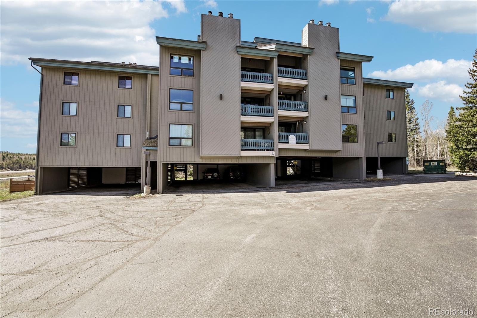 MLS Image #20 for 101  ryan gulch court,silverthorne, Colorado
