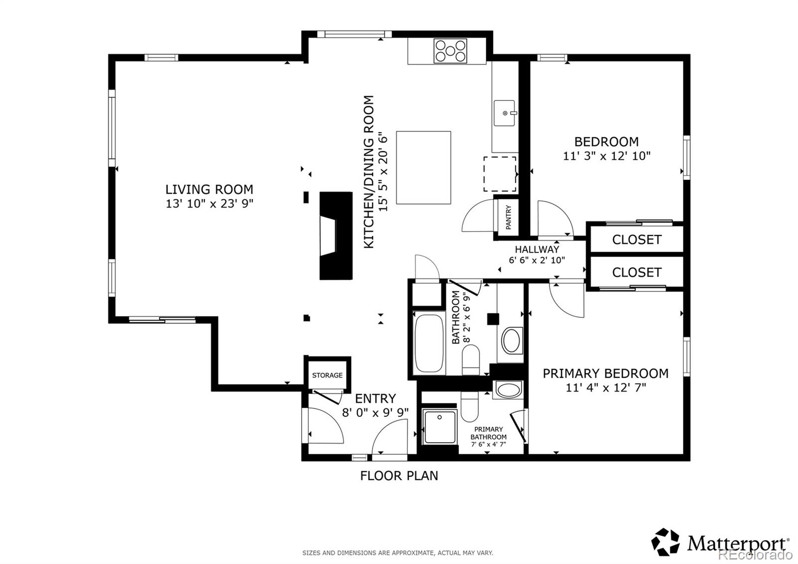 MLS Image #24 for 101  ryan gulch court,silverthorne, Colorado