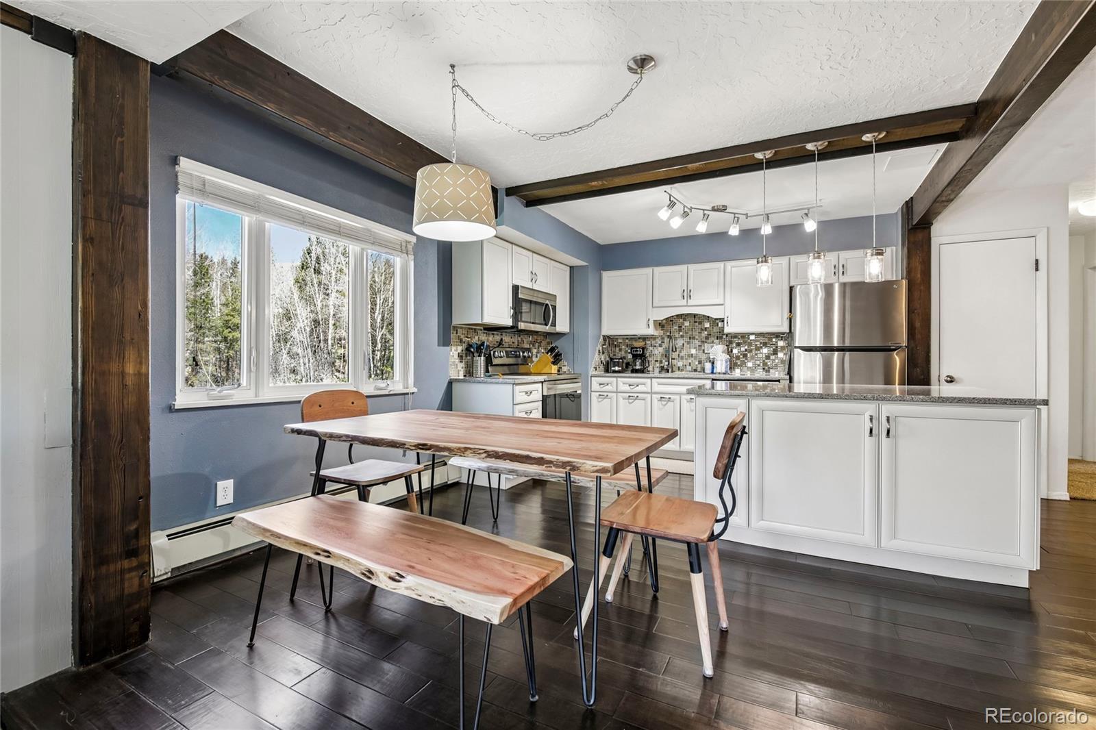 MLS Image #3 for 101  ryan gulch court,silverthorne, Colorado