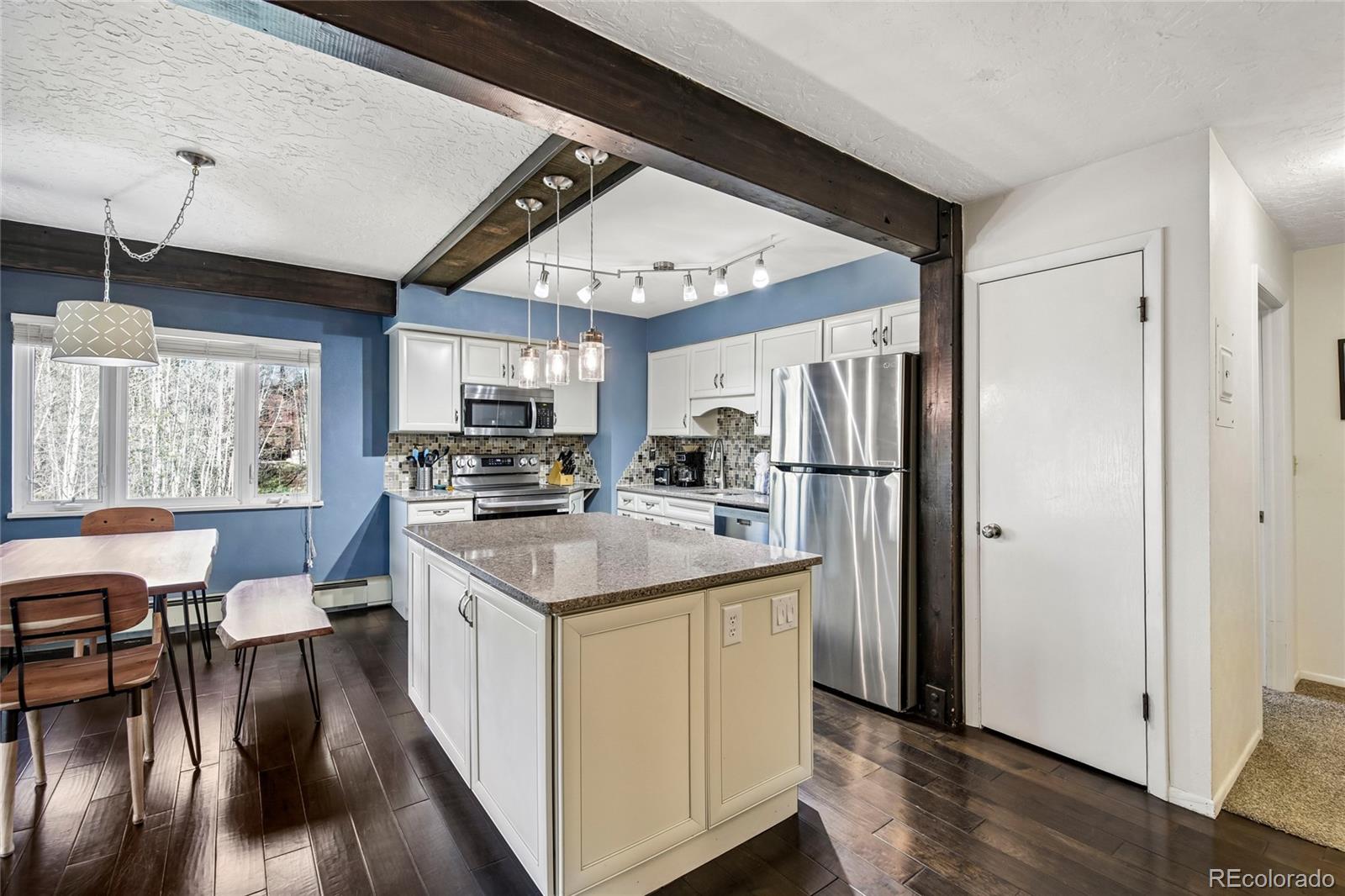 MLS Image #4 for 101  ryan gulch court,silverthorne, Colorado