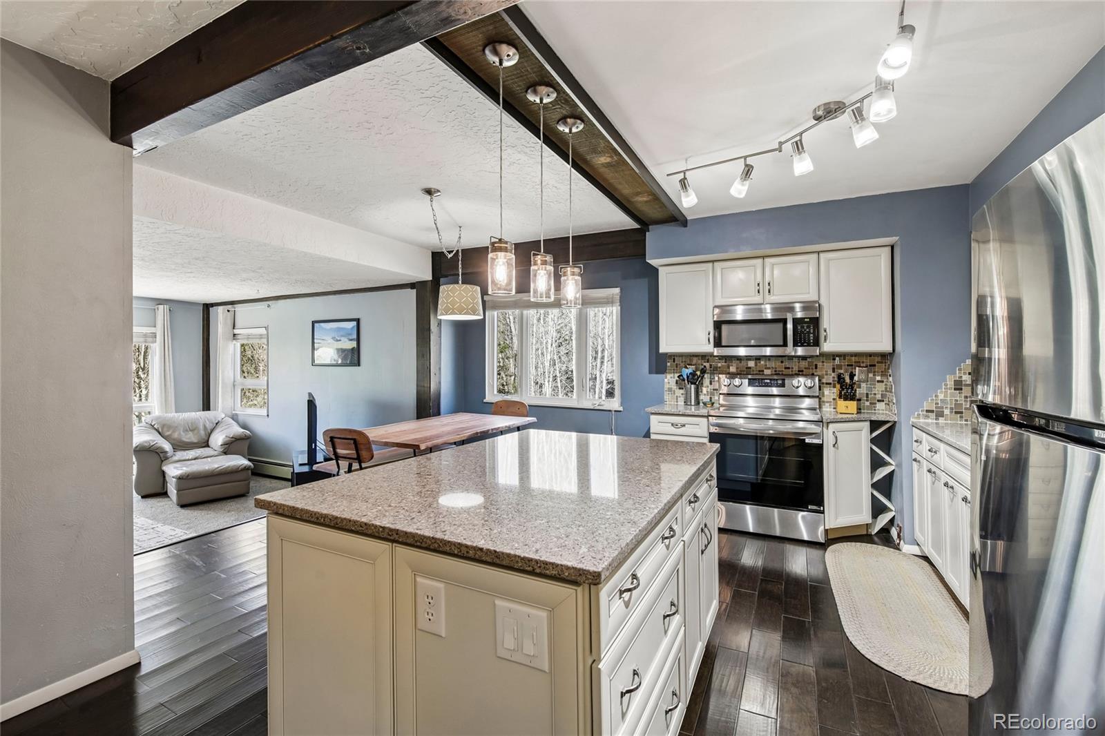 MLS Image #5 for 101  ryan gulch court,silverthorne, Colorado