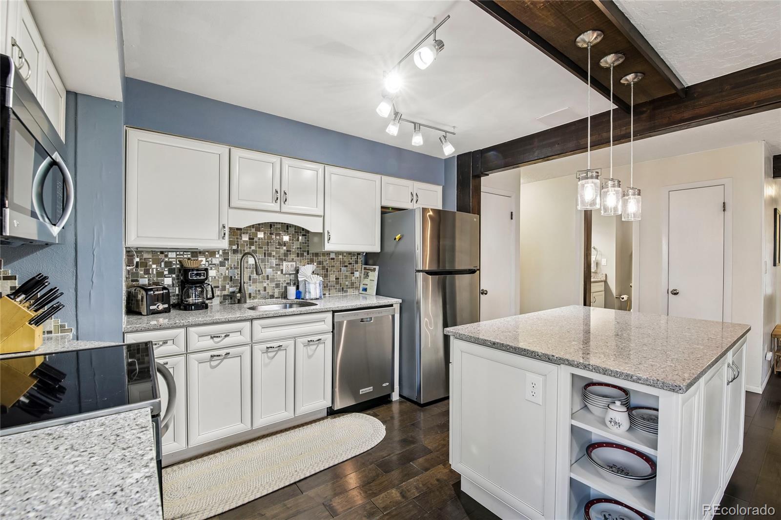 MLS Image #6 for 101  ryan gulch court,silverthorne, Colorado