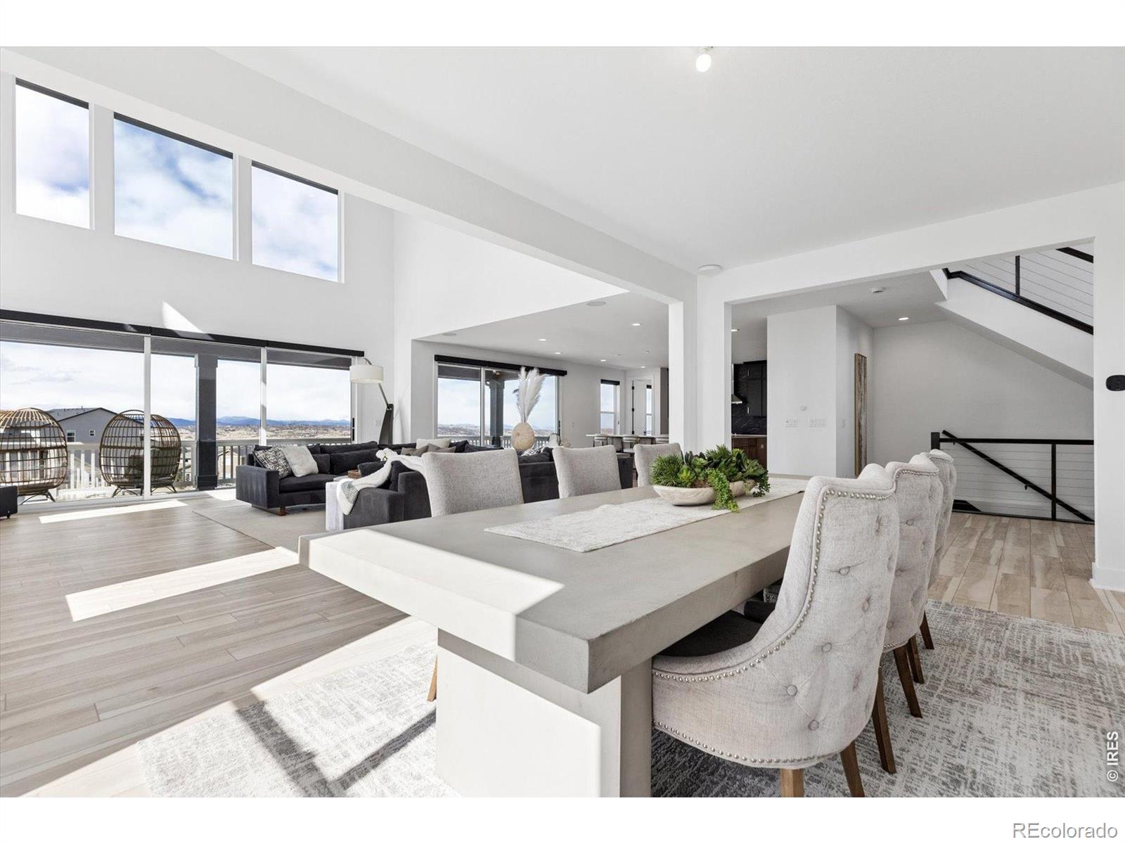 MLS Image #10 for 5423  brotherton court,castle rock, Colorado